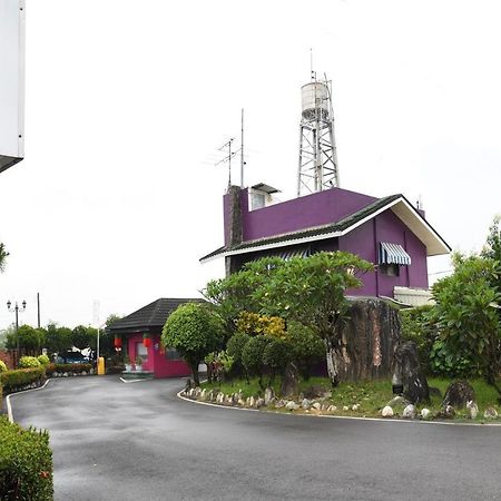 Love Boat Motel Chaozhou Екстериор снимка