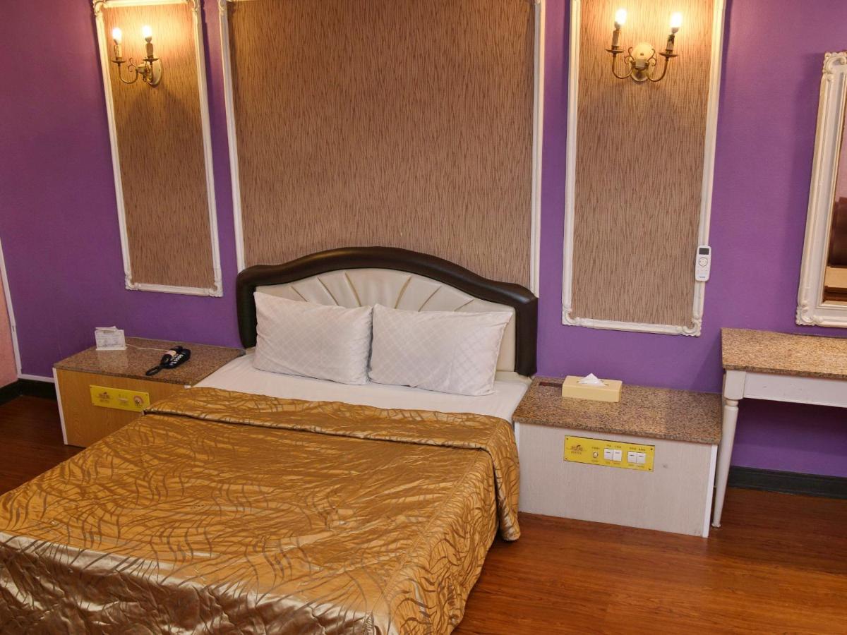 Love Boat Motel Chaozhou Екстериор снимка