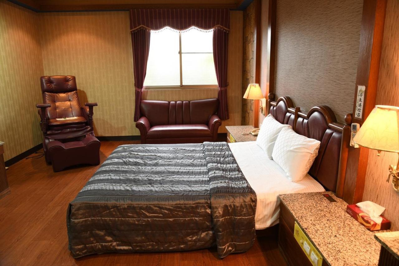 Love Boat Motel Chaozhou Екстериор снимка