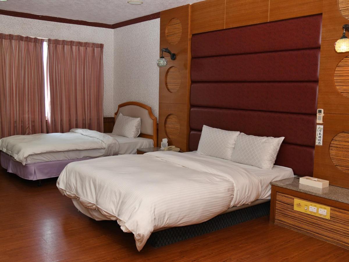 Love Boat Motel Chaozhou Екстериор снимка