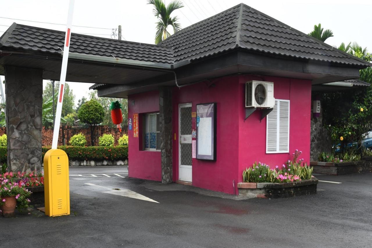 Love Boat Motel Chaozhou Екстериор снимка