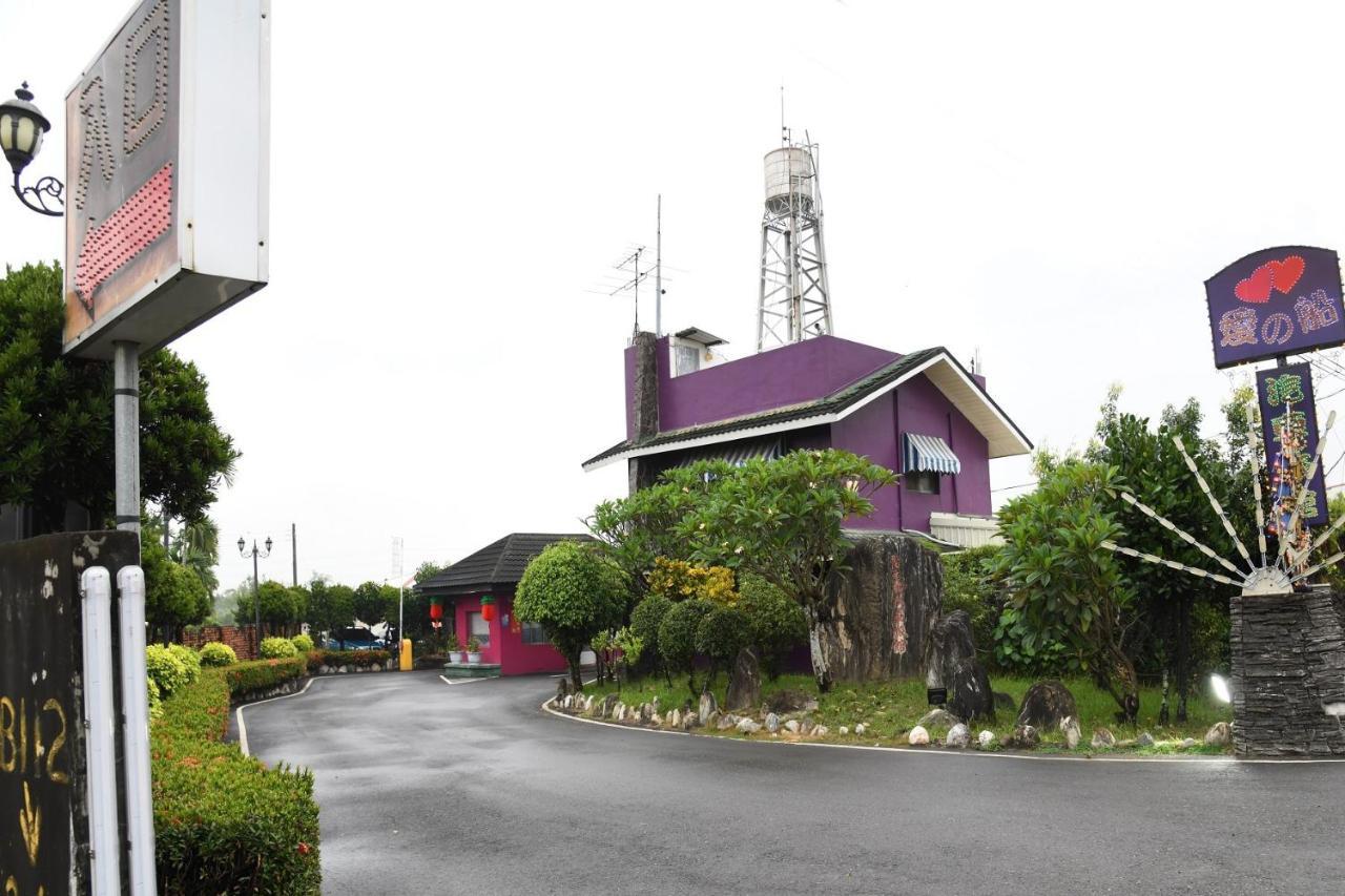 Love Boat Motel Chaozhou Екстериор снимка